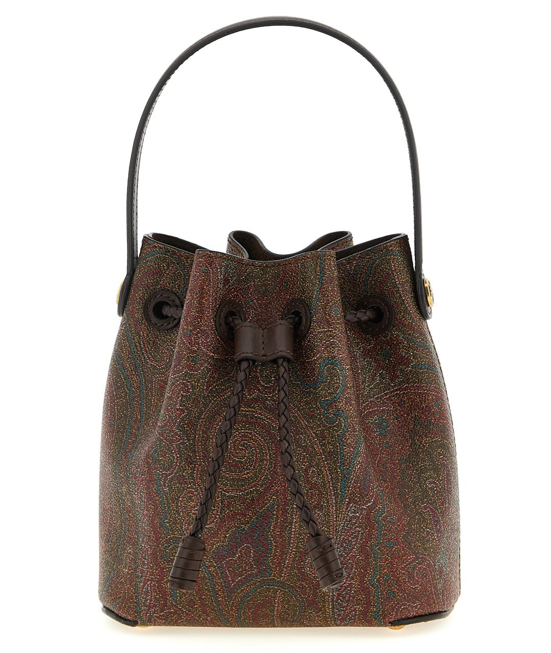 ETRO Мульти сумка через плечо, фото 1