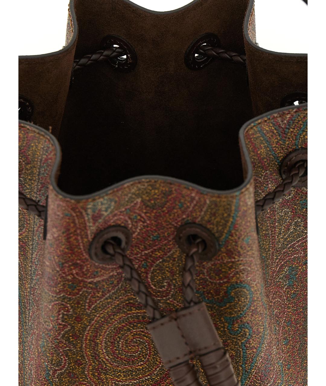 ETRO Мульти сумка через плечо, фото 4