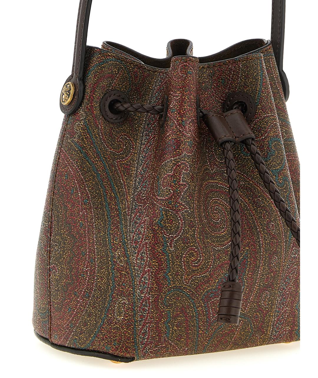 ETRO Мульти сумка через плечо, фото 3