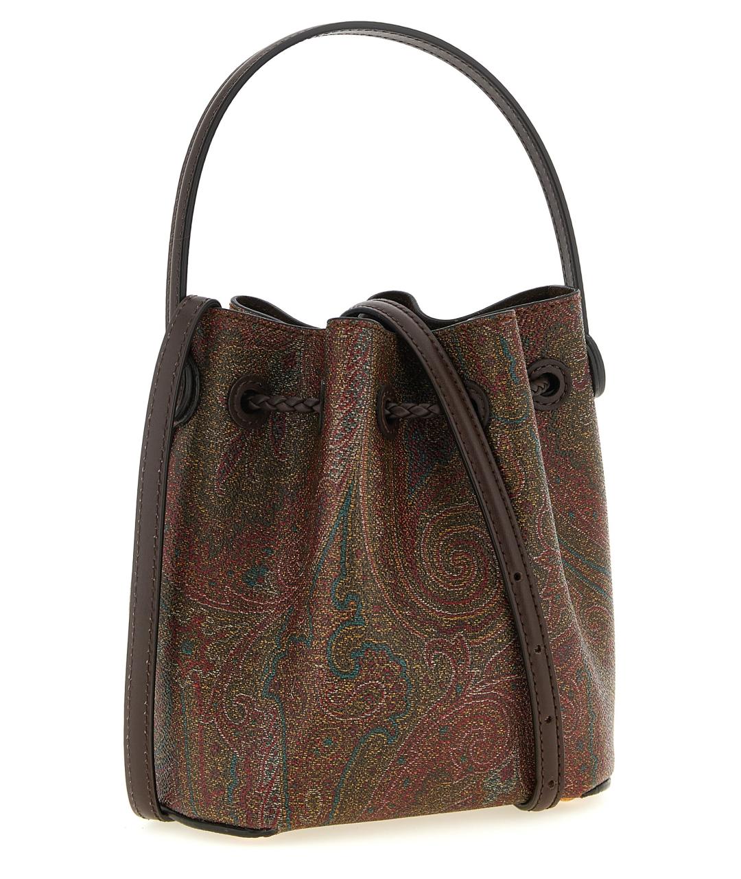 ETRO Мульти сумка через плечо, фото 2