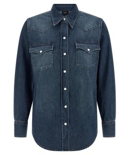 A.P.C. Рубашка