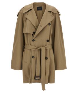 BALENCIAGA Тренч/плащ