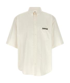 BALENCIAGA Кэжуал рубашка