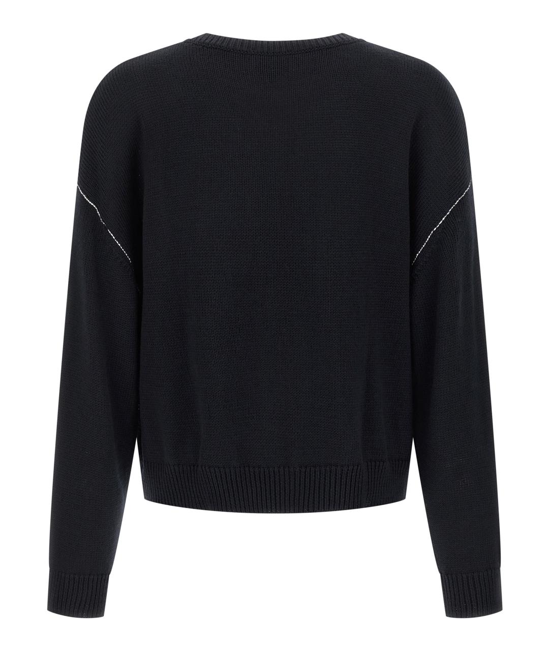 A.P.C. Мульти шерстяной джемпер / свитер, фото 2