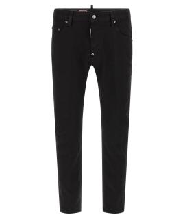 DSQUARED2 Джинсы скинни