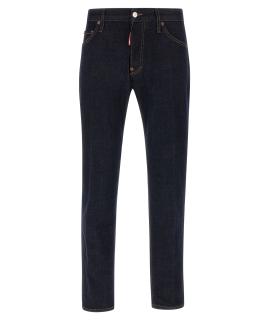 DSQUARED2 Джинсы скинни