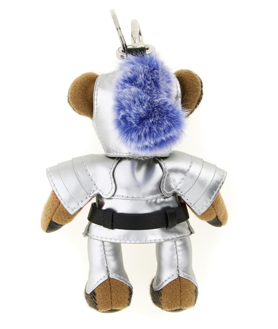 BURBERRY Мульти брелок, фото 2