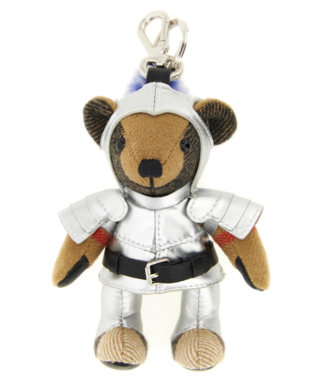 BURBERRY Мульти брелок, фото 1