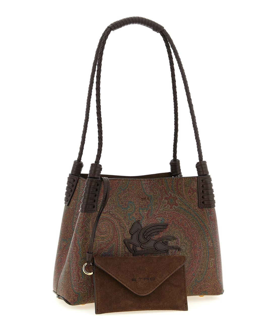 ETRO Мульти сумка тоут, фото 3