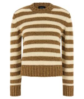 A.P.C. Джемпер / свитер