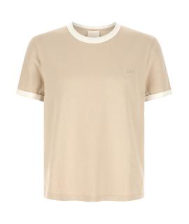 A.P.C. Футболка