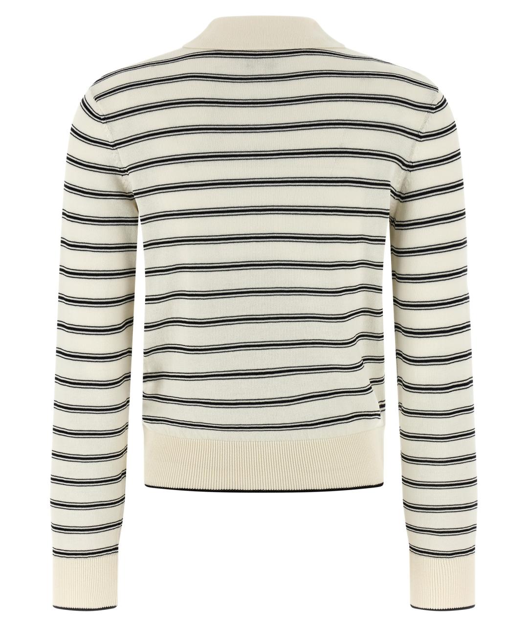 A.P.C. Мульти хлопковый кардиган, фото 2