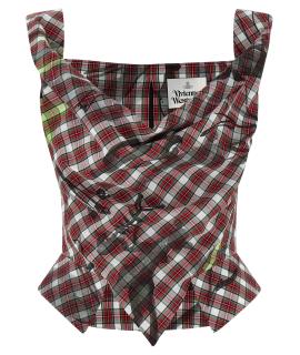 VIVIENNE WESTWOOD Корсет