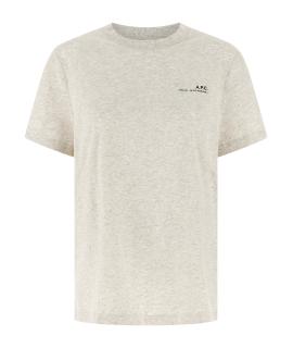 A.P.C. Футболка