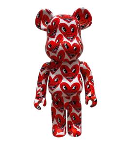 BEARBRICK Скульптура