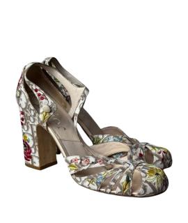 CHRISTIAN DIOR Туфли