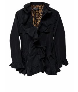 DOLCE&GABBANA Тренч/плащ