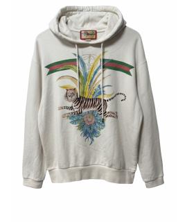 GUCCI Худи/толстовка