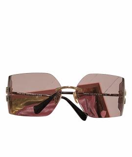 MIU MIU Солнцезащитные очки