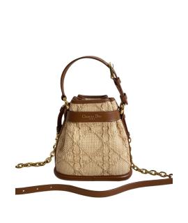 CHRISTIAN DIOR Сумка через плечо