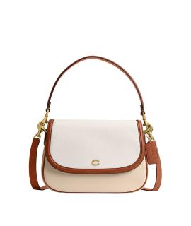 COACH Сумка с короткими ручками