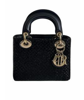 CHRISTIAN DIOR Сумка с короткими ручками