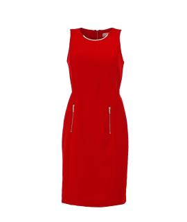 MICHAEL MICHAEL KORS Повседневное платье