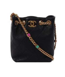 CHANEL Сумка через плечо