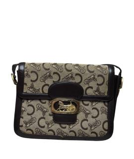 CELINE Сумка через плечо