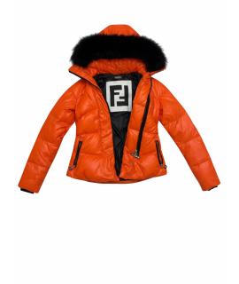 FENDI Пуховик