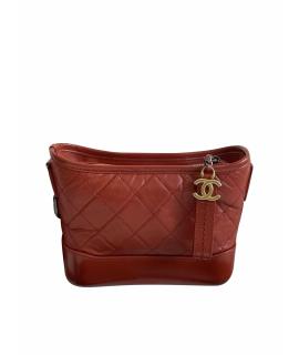 CHANEL Сумка через плечо