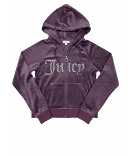 JUICY COUTURE Худи/толстовка