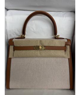 HERMES Сумка с короткими ручками