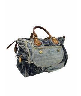 LOUIS VUITTON Сумка с короткими ручками