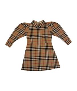 BURBERRY KIDS Платье/Сарафан