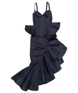 ULYANA SERGEENKO Вечернее платье