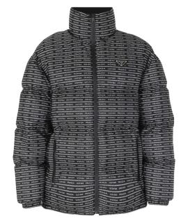 PRADA Пуховик