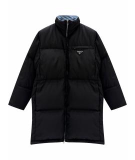 PRADA Пуховик