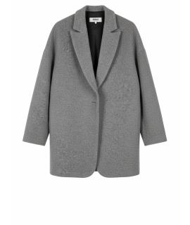 MM6 MAISON MARGIELA Пальто