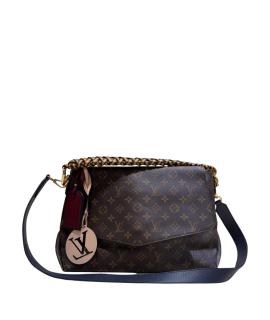 LOUIS VUITTON Сумка через плечо