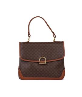 CELINE Сумка с короткими ручками