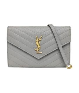 SAINT LAURENT Сумка через плечо