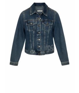 DOLCE&GABBANA Жакет/пиджак