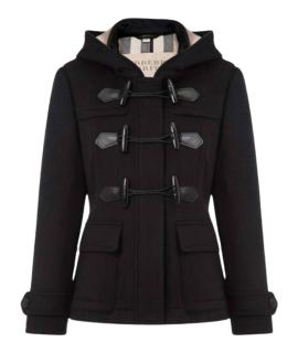 BURBERRY Пальто