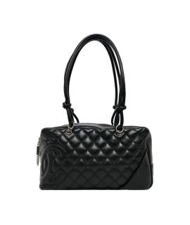 CHANEL Сумка с короткими ручками