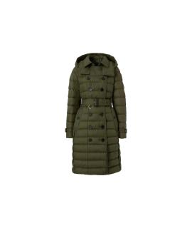 BURBERRY Пуховик