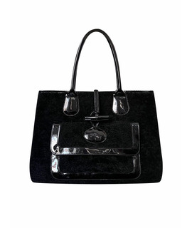 

Сумка тоут LONGCHAMP