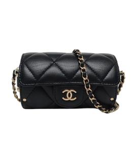 CHANEL Сумка через плечо
