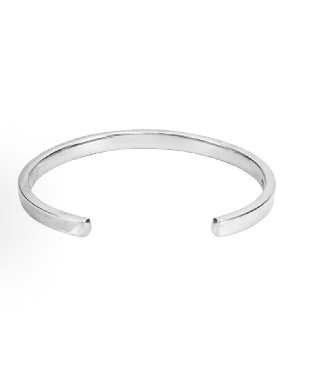 TIFFANY&CO Серебрянный серебряный браслет, фото 3