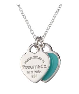 TIFFANY&CO Колье